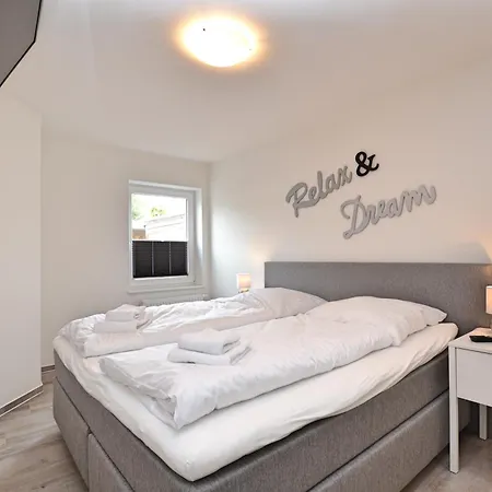 Appartementhaus Zur Sonne² Apartment