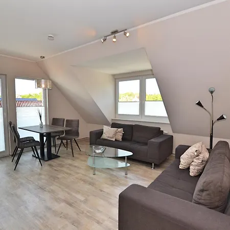 Appartementhaus Zur Sonne² Apartment *