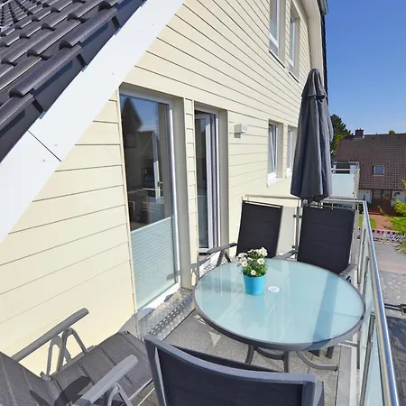 Appartementhaus Zur Sonne² Apartment *