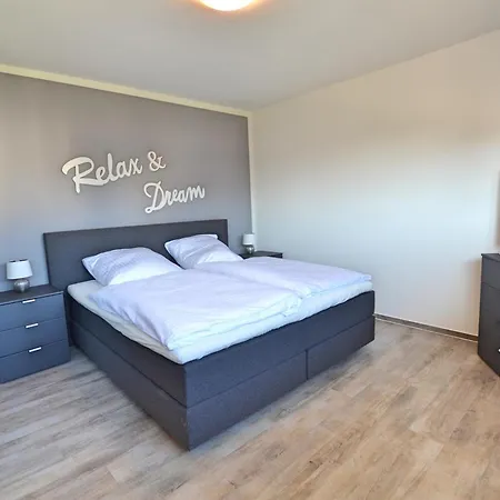 Apartment Appartementhaus Zur Sonne² Timmendorfer Strand