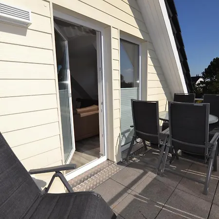 Apartment Appartementhaus Zur Sonne² *