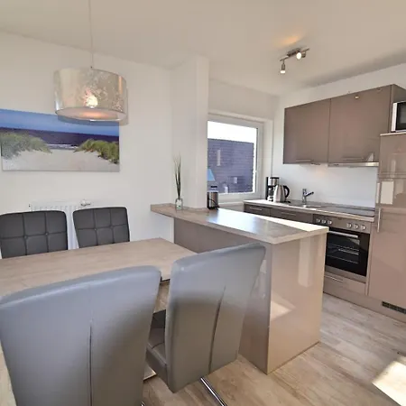 Appartementhaus Zur Sonne² Apartment Timmendorfer Strand