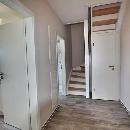 Apartman Appartementhaus Zur Sonne² *