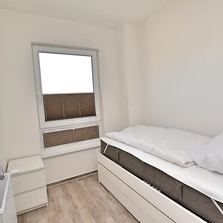 Appartementhaus Zur Sonne² Apartman *