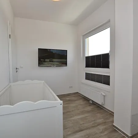 Apartman Appartementhaus Zur Sonne² Timmendorfer Strand
